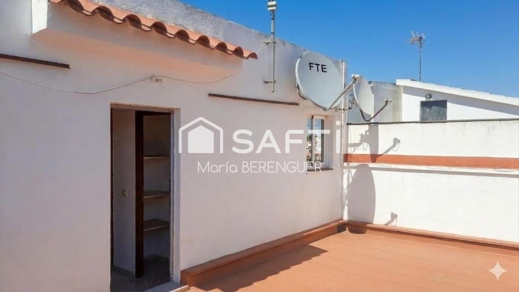 3 Zimmer Penthouse zu verkaufen in Sant Pere de Ribes - 198.000 € (Ref: 9937835)