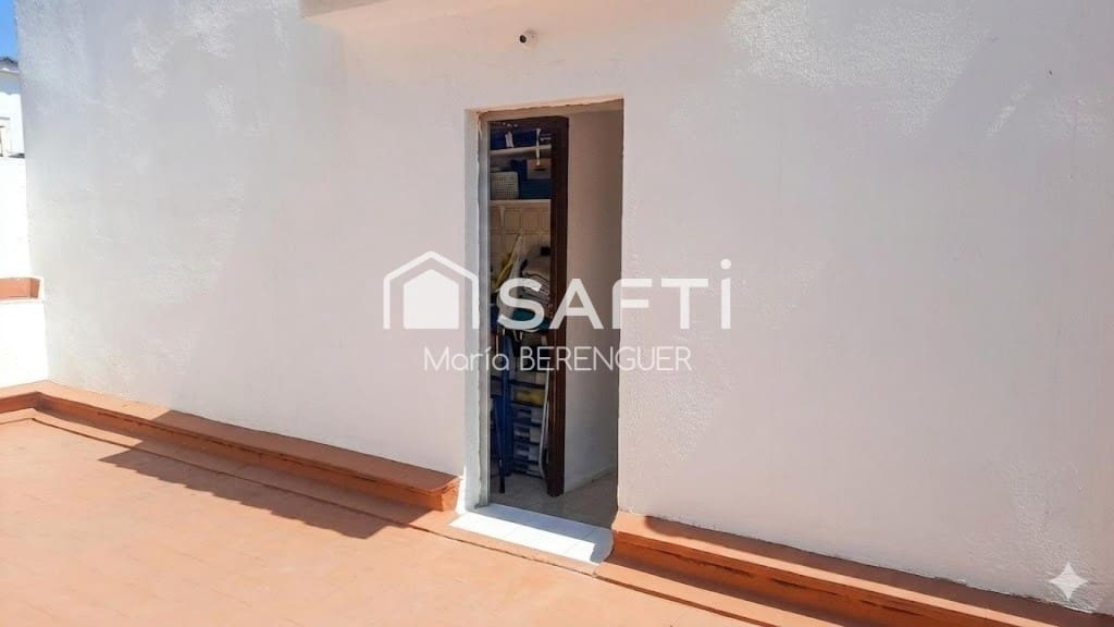 3 Zimmer Penthouse zu verkaufen in Sant Pere de Ribes - 198.000 € (Ref: 9937835)