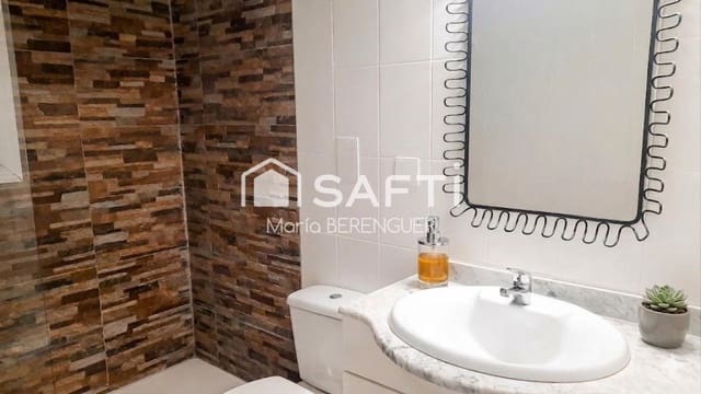 3 soveværelse Penthouse til salg i Sant Pere de Ribes - € 198.000 (Ref: 9937835)