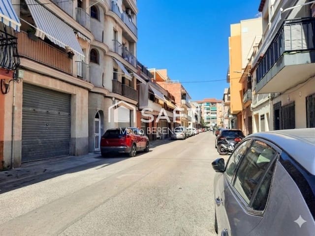3 soveværelse Penthouse til salg i Sant Pere de Ribes - € 198.000 (Ref: 9937835)