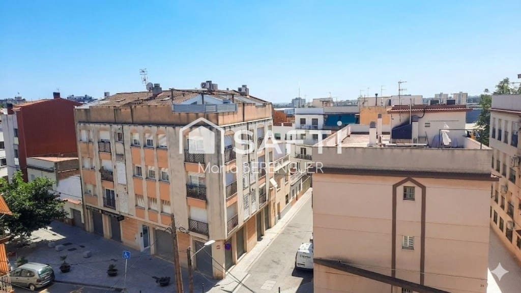 3 Zimmer Penthouse zu verkaufen in Sant Pere de Ribes - 198.000 € (Ref: 9937835)