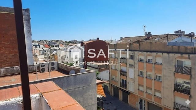 3 soveværelse Penthouse til salg i Sant Pere de Ribes - € 198.000 (Ref: 9937835)