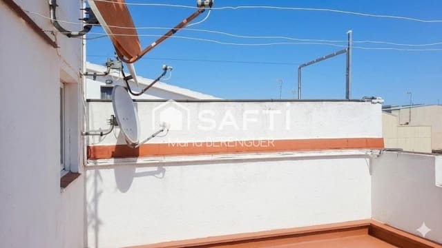 3 soveværelse Penthouse til salg i Sant Pere de Ribes - € 198.000 (Ref: 9937835)