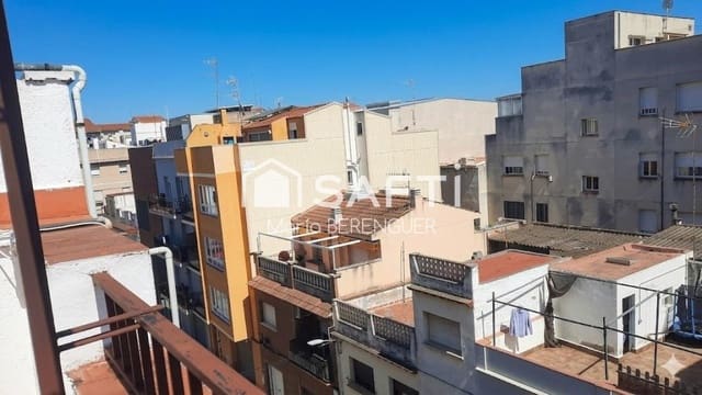 3 soveværelse Penthouse til salg i Sant Pere de Ribes - € 198.000 (Ref: 9937835)