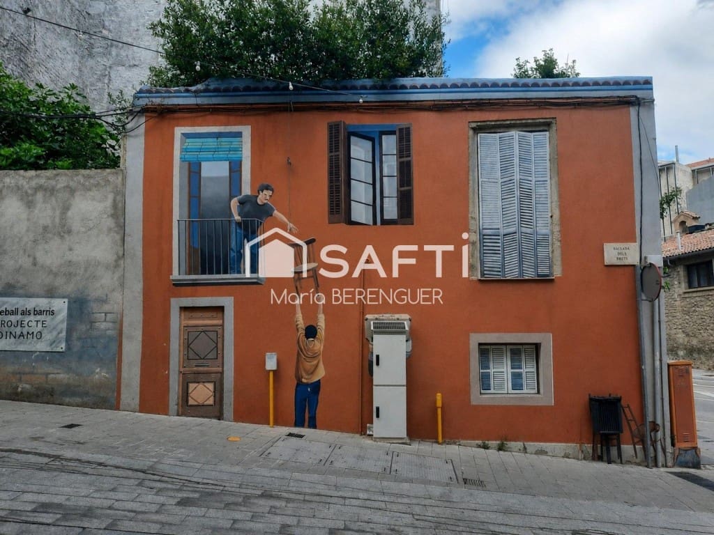 Office for sale in Manresa - € 475,000 (Ref: 9937836)