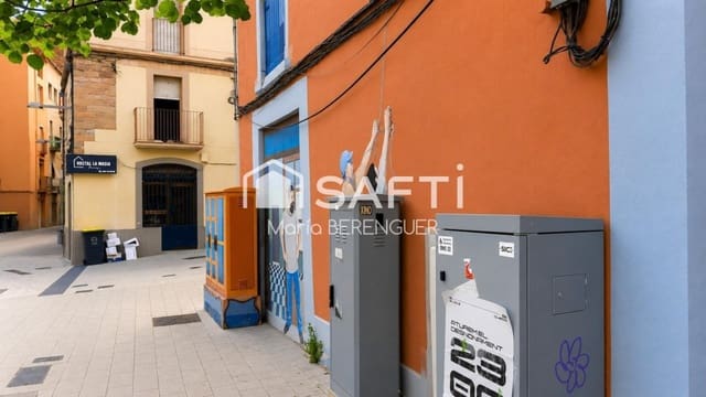 Office for sale in Manresa - € 475,000 (Ref: 9937836)