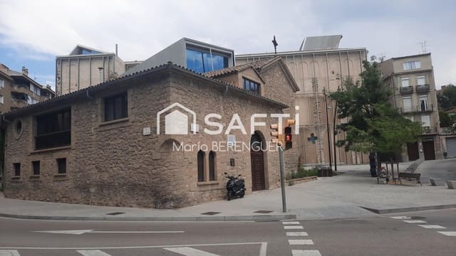Office for sale in Manresa - € 475,000 (Ref: 9937836)