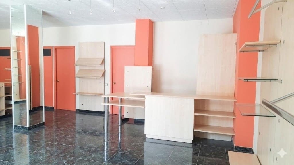 Komercyjne na sprzedaż w Martorell - 155 500 € (Ref: 9937837)