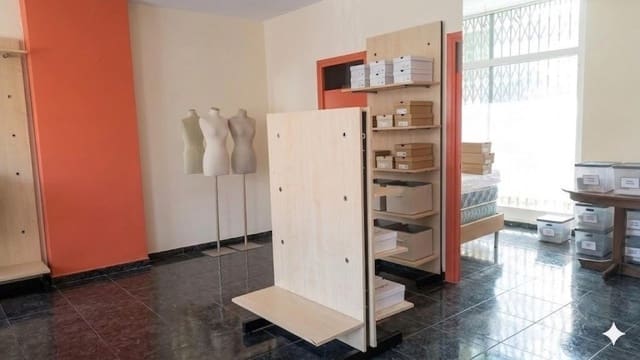 Komercyjne na sprzedaż w Martorell - 155 500 € (Ref: 9937837)