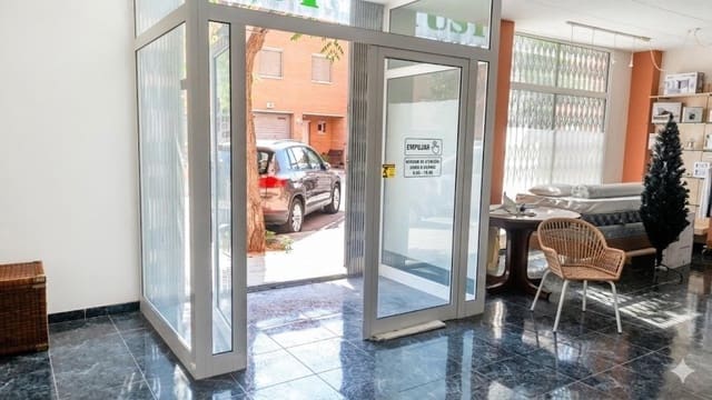 Komercyjne na sprzedaż w Martorell - 155 500 € (Ref: 9937837)