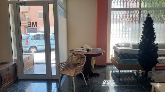 Komercyjne na sprzedaż w Martorell - 155 500 € (Ref: 9937837)