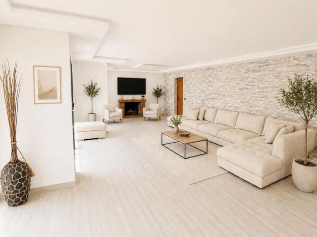 3 quarto Moradia para venda em Real de Gandía com piscina - 420 000 € (Ref: 9937840)