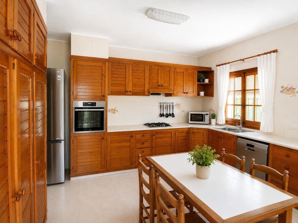 3 quarto Moradia para venda em Real de Gandia com piscina - 420 000 € (Ref: 9937840)