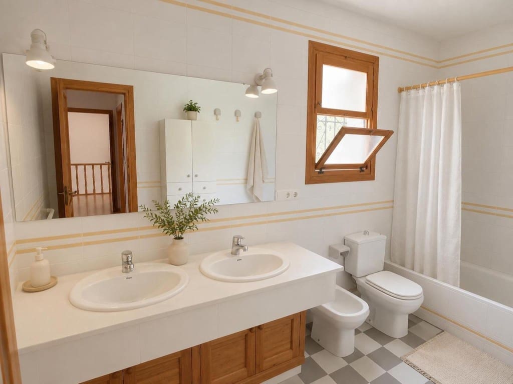 3 quarto Moradia para venda em Real de Gandia com piscina - 420 000 € (Ref: 9937840)