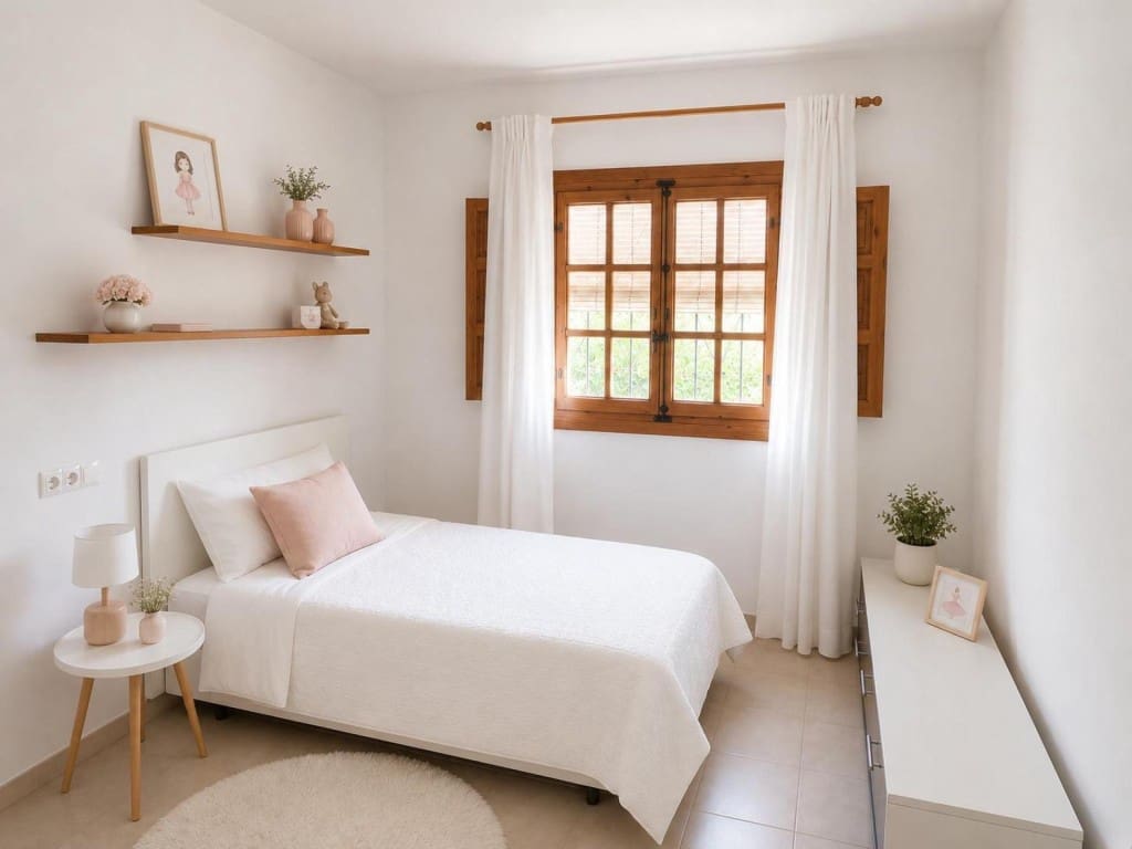 3 quarto Moradia para venda em Real de Gandia com piscina - 420 000 € (Ref: 9937840)