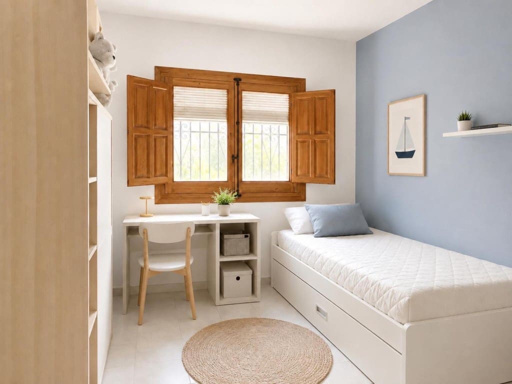 3 quarto Moradia para venda em Real de Gandia com piscina - 420 000 € (Ref: 9937840)