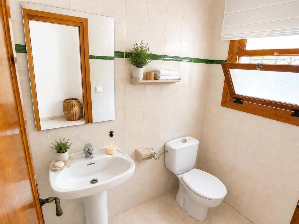 3 quarto Moradia para venda em Real de Gandia com piscina - 420 000 € (Ref: 9937840)