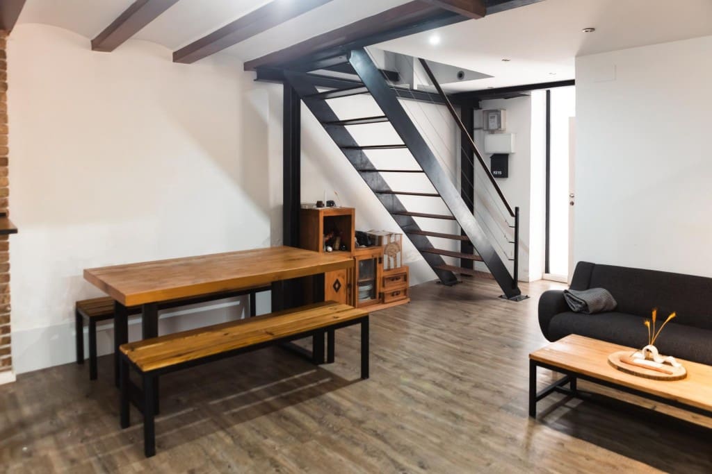 5 Zimmer Wohnung zu verkaufen in Barcelona Stadt - 420.000 € (Ref: 9939633)