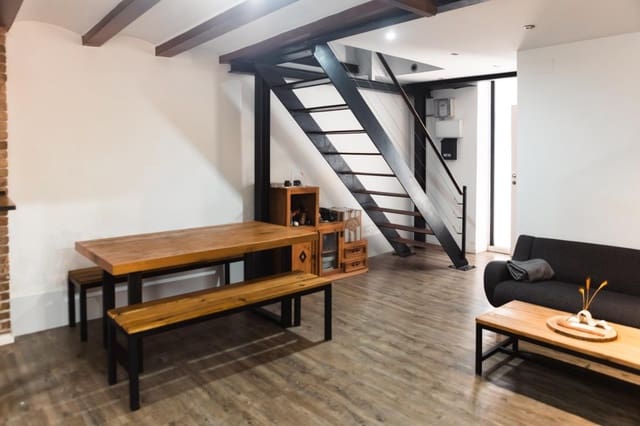 5 Zimmer Wohnung zu verkaufen in El Poble Sec, Barcelona Stadt - 420.000 € (Ref: 9939633)