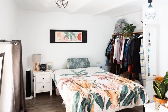 5 Zimmer Wohnung zu verkaufen in El Poble Sec, Barcelona Stadt - 420.000 € (Ref: 9939633)