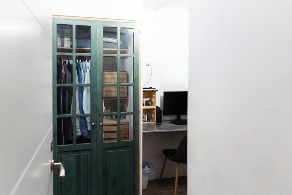 5 Zimmer Wohnung zu verkaufen in Barcelona Stadt - 420.000 € (Ref: 9939633)
