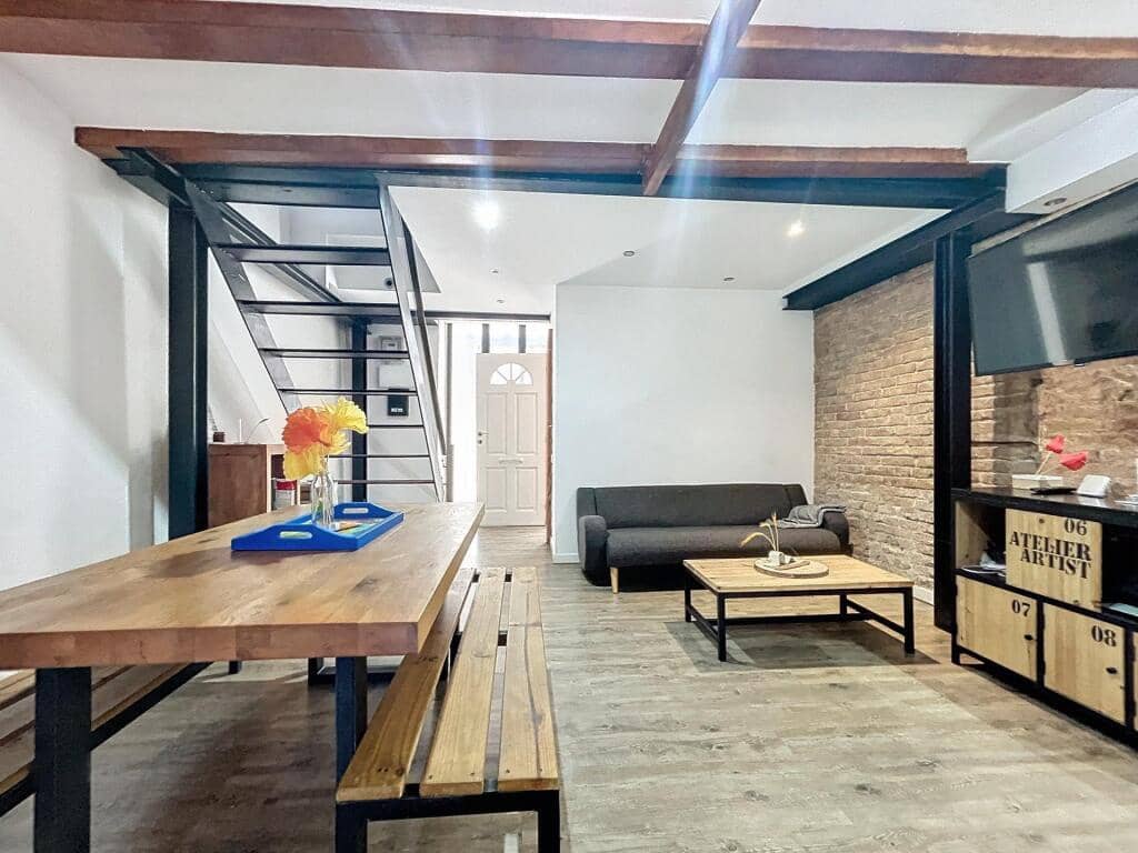 5 soveværelse Lejlighed til salg i Barcelona by - € 420.000 (Ref: 9939633)