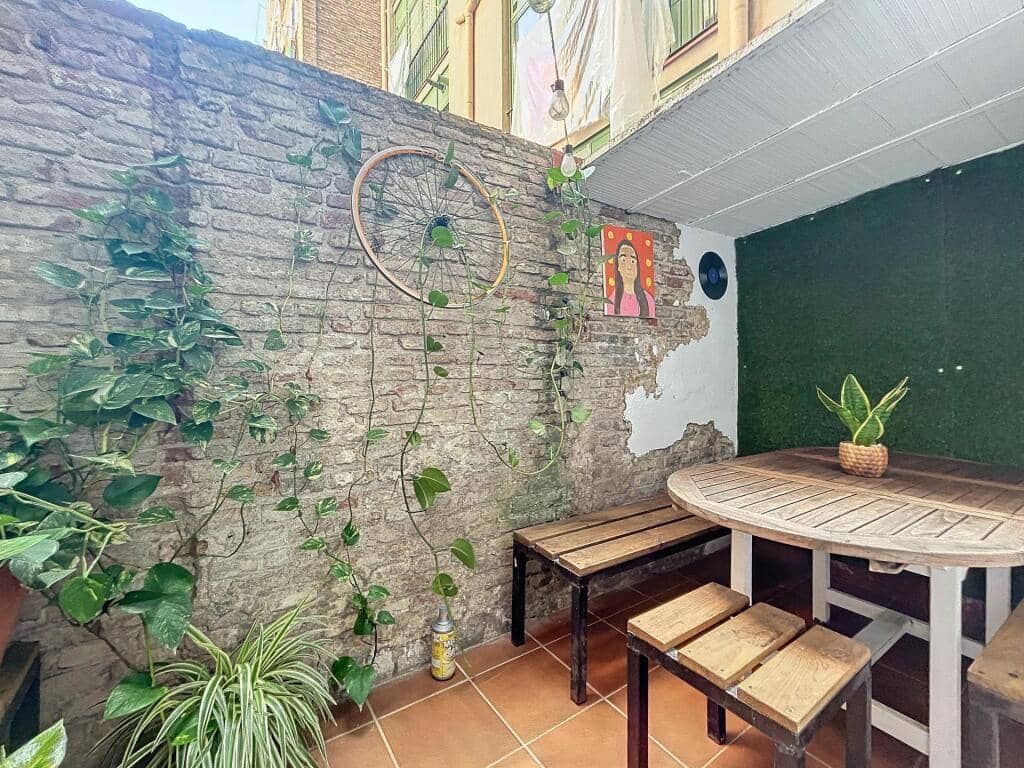 5 soveværelse Lejlighed til salg i Barcelona by - € 420.000 (Ref: 9939633)