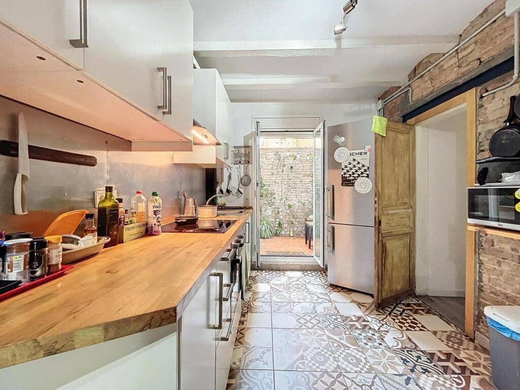 5 soveværelse Lejlighed til salg i Barcelona by - € 420.000 (Ref: 9939633)
