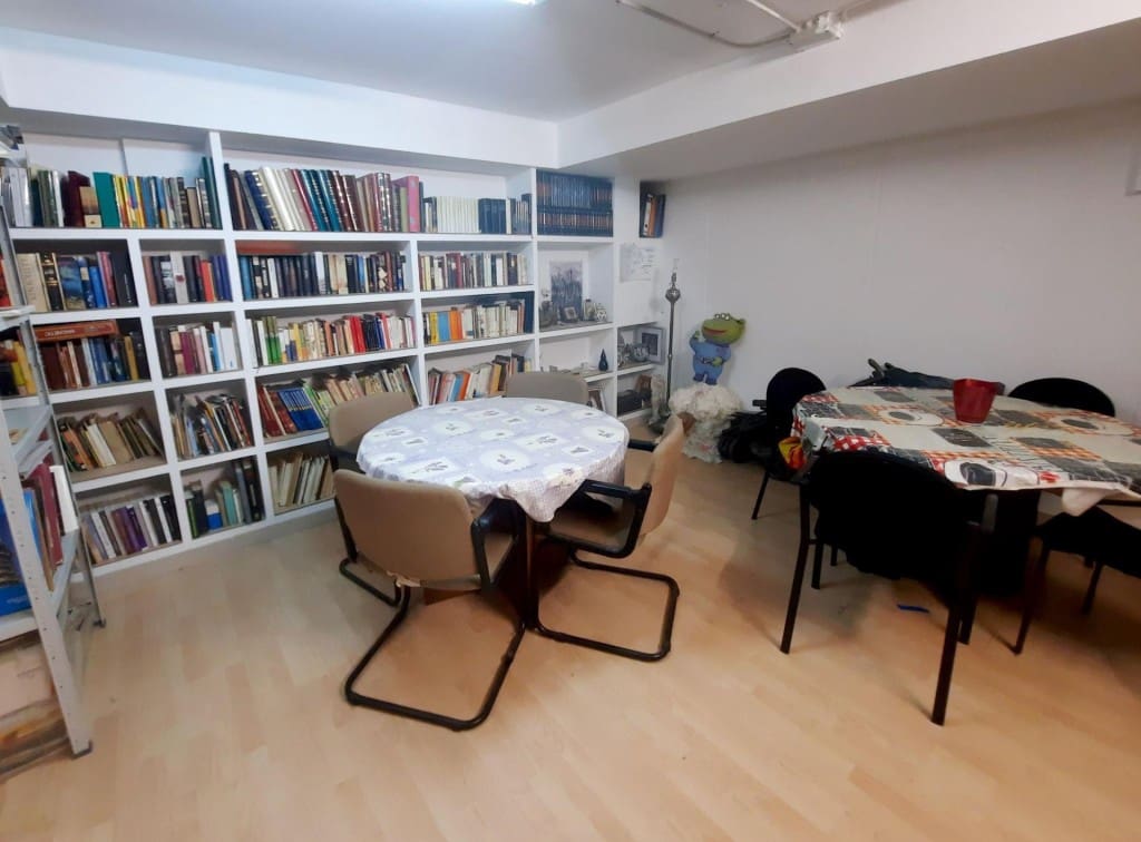 4 Zimmer Reihenhaus zu verkaufen in Sagunto / Sagunt mit Garage - 425.000 € (Ref: 9939634)