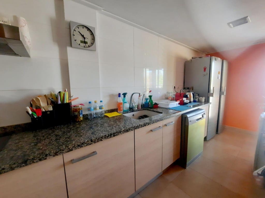 4 Zimmer Reihenhaus zu verkaufen in Sagunto / Sagunt mit Garage - 425.000 € (Ref: 9939634)