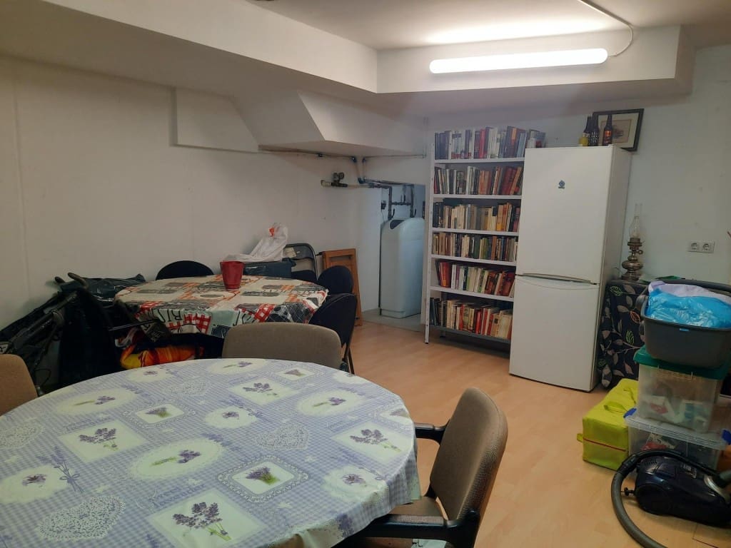 4 Zimmer Reihenhaus zu verkaufen in Sagunto / Sagunt mit Garage - 425.000 € (Ref: 9939634)