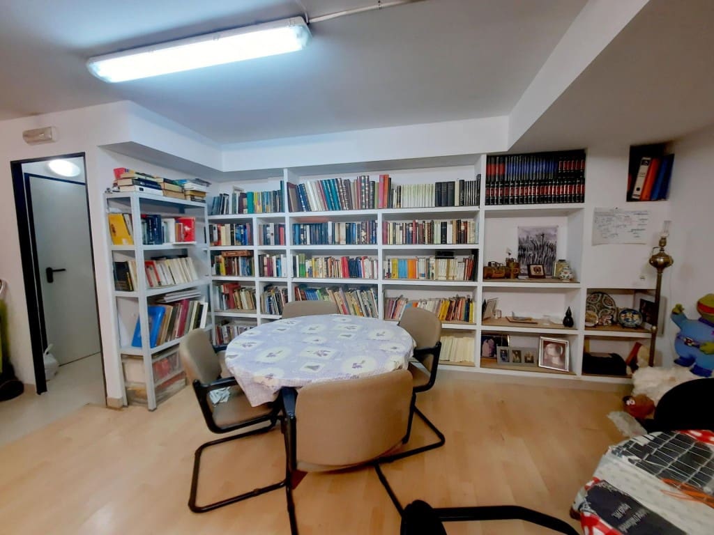 4 Zimmer Reihenhaus zu verkaufen in Sagunto / Sagunt mit Garage - 425.000 € (Ref: 9939634)