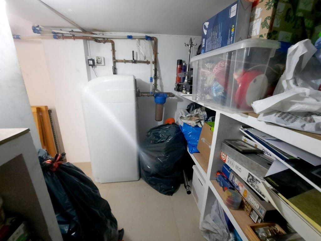 4 Zimmer Reihenhaus zu verkaufen in Sagunto / Sagunt mit Garage - 425.000 € (Ref: 9939634)
