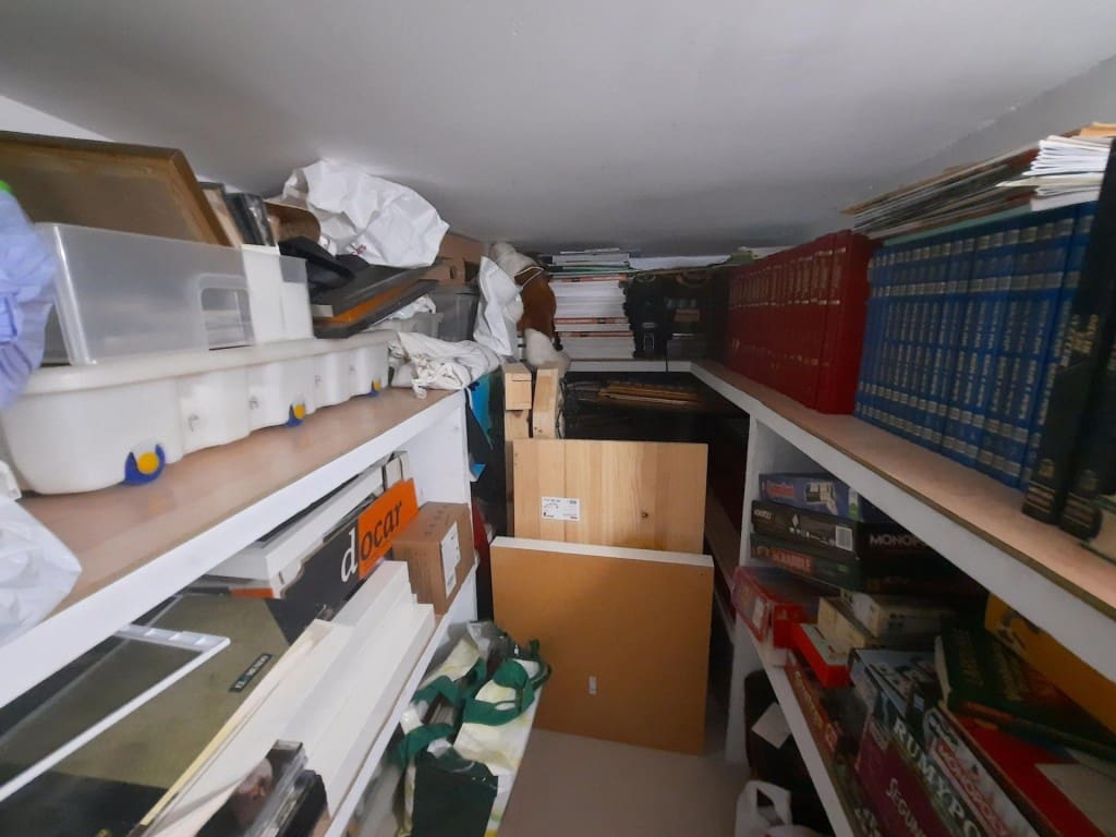4 Zimmer Reihenhaus zu verkaufen in Sagunto / Sagunt mit Garage - 425.000 € (Ref: 9939634)