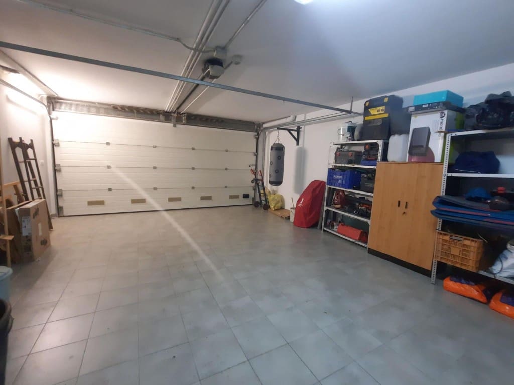4 Zimmer Reihenhaus zu verkaufen in Sagunto / Sagunt mit Garage - 425.000 € (Ref: 9939634)