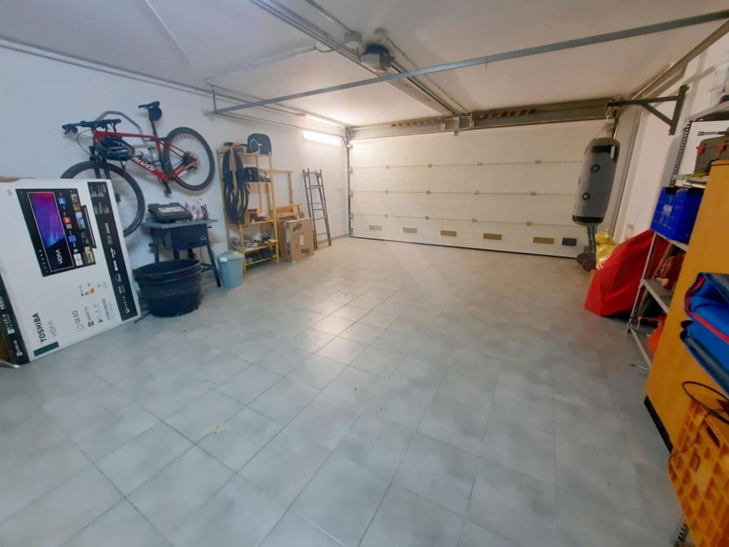 4 Zimmer Reihenhaus zu verkaufen in Sagunto / Sagunt mit Garage - 425.000 € (Ref: 9939634)
