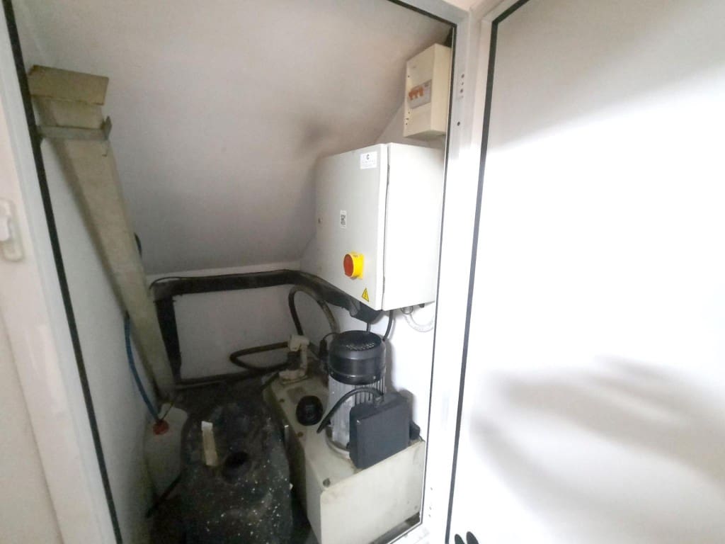 4 Zimmer Reihenhaus zu verkaufen in Sagunto / Sagunt mit Garage - 425.000 € (Ref: 9939634)