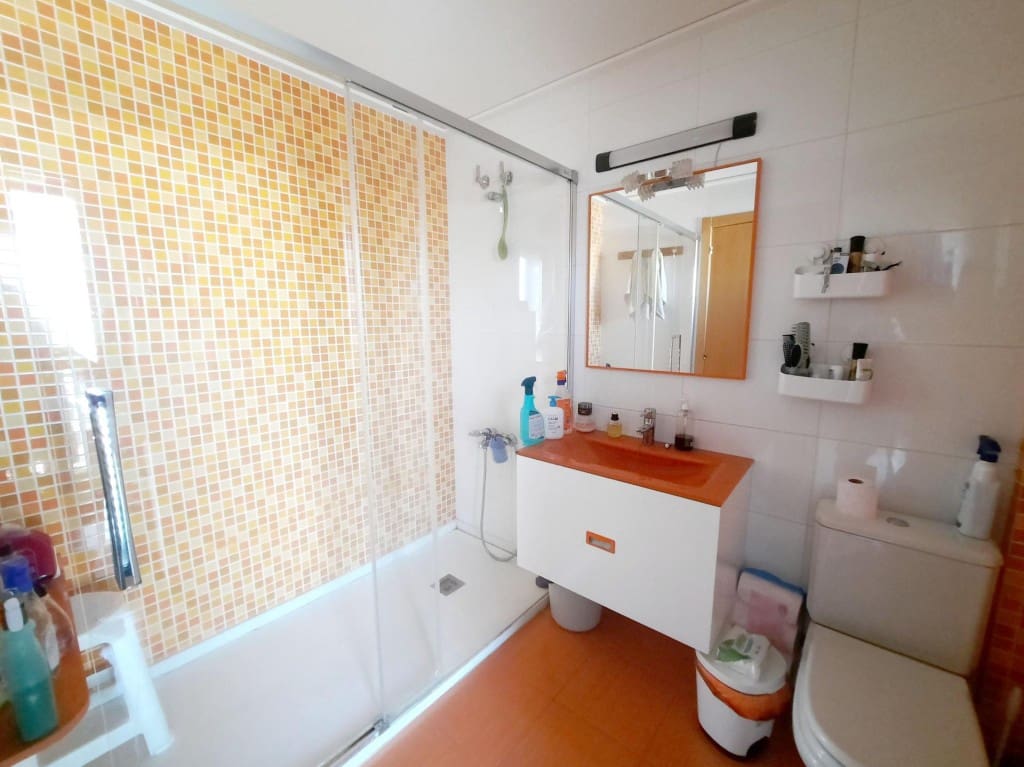 4 Zimmer Reihenhaus zu verkaufen in Sagunto / Sagunt mit Garage - 425.000 € (Ref: 9939634)