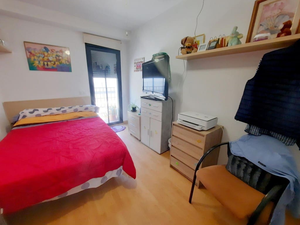4 Zimmer Reihenhaus zu verkaufen in Sagunto / Sagunt mit Garage - 425.000 € (Ref: 9939634)