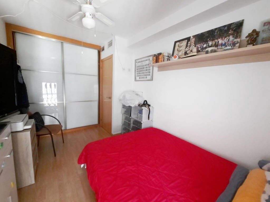 4 Zimmer Reihenhaus zu verkaufen in Sagunto / Sagunt mit Garage - 425.000 € (Ref: 9939634)