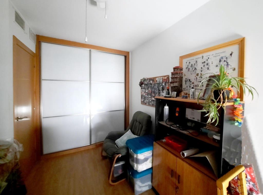 4 Zimmer Reihenhaus zu verkaufen in Sagunto / Sagunt mit Garage - 425.000 € (Ref: 9939634)