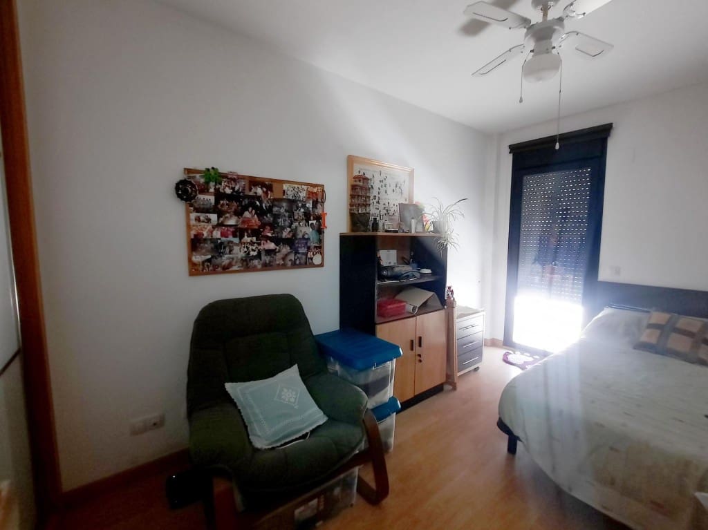 4 Zimmer Reihenhaus zu verkaufen in Sagunto / Sagunt mit Garage - 425.000 € (Ref: 9939634)