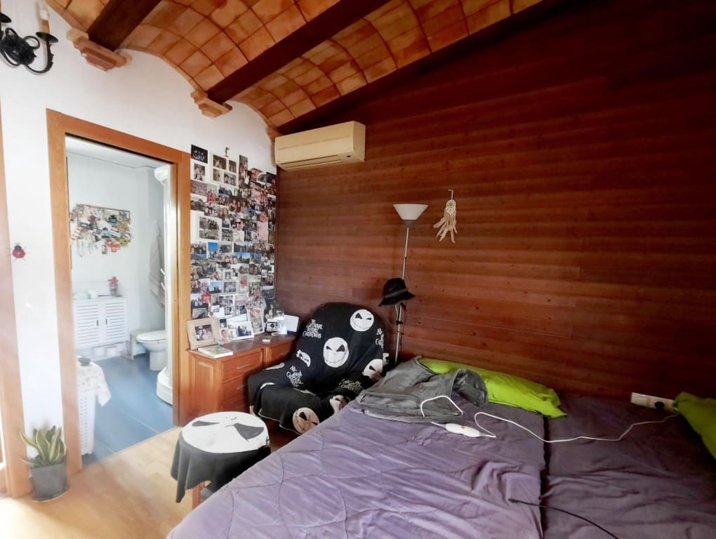 4 Zimmer Reihenhaus zu verkaufen in Sagunto / Sagunt mit Garage - 425.000 € (Ref: 9939634)