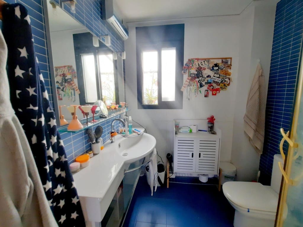 4 Zimmer Reihenhaus zu verkaufen in Sagunto / Sagunt mit Garage - 425.000 € (Ref: 9939634)
