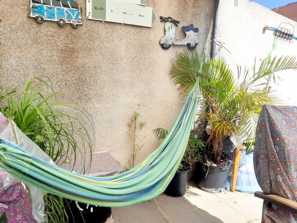 4 Zimmer Reihenhaus zu verkaufen in Sagunto / Sagunt mit Garage - 425.000 € (Ref: 9939634)