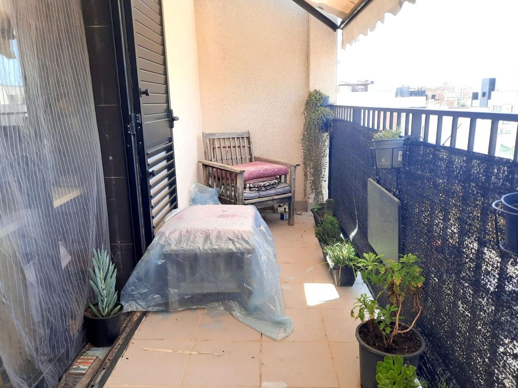 4 Zimmer Reihenhaus zu verkaufen in Sagunto / Sagunt mit Garage - 425.000 € (Ref: 9939634)