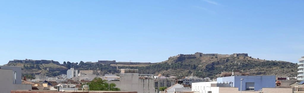 4 Zimmer Reihenhaus zu verkaufen in Sagunto / Sagunt mit Garage - 425.000 € (Ref: 9939634)