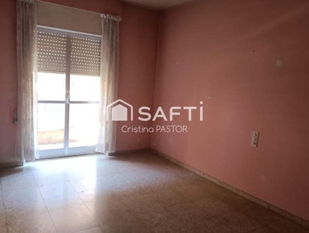 5 Zimmer Apartment zu verkaufen in Valencia de Don Juan - 126.000 € (Ref: 9939635)