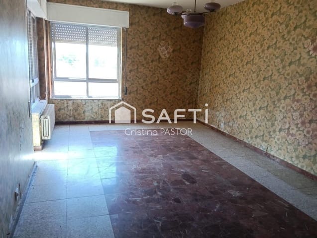 5 Zimmer Apartment zu verkaufen in Valencia de Don Juan - 126.000 € (Ref: 9939635)