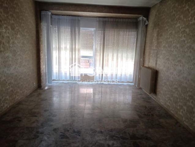 5 Zimmer Apartment zu verkaufen in Valencia de Don Juan - 126.000 € (Ref: 9939635)